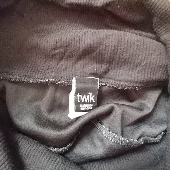 Floral frills skirt - Picture 2 of 4